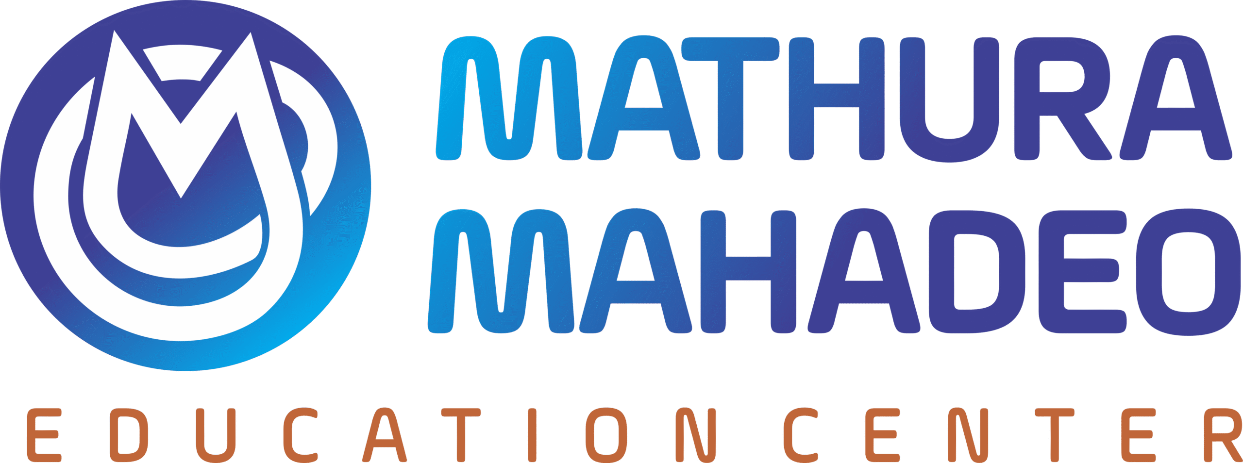 Mathura Mahadeo Education Center